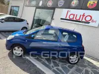 2008 Renault Twingo