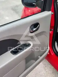 2008 Renault Twingo