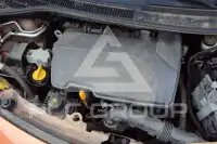 2008 Renault Twingo