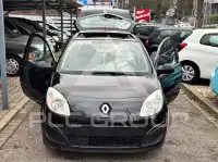 2008 Renault Twingo
