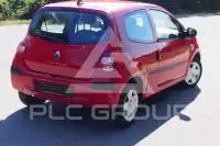 2008 Renault Twingo
