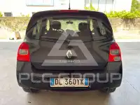 2008 Renault Twingo