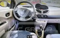 2008 Renault Twingo