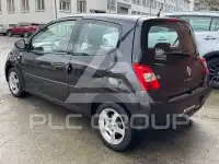 2008 Renault Twingo