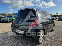 2008 Renault Twingo