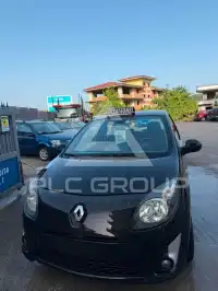 2008 Renault Twingo