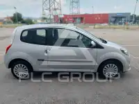 2008 Renault Twingo