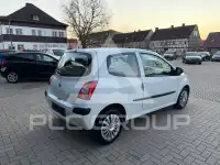 2008 Renault Twingo