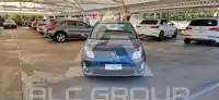 2008 Renault Twingo