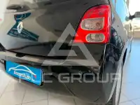 2008 Renault Twingo