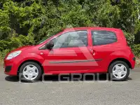 2008 Renault Twingo