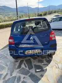 2008 Renault Twingo
