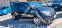 2008 Renault Twingo