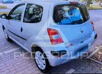2008 Renault Twingo