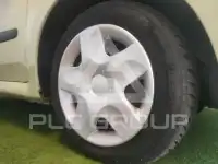 2008 Renault Twingo