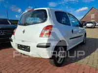 2008 Renault Twingo