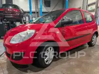 2008 Renault Twingo