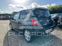 2008 Renault Twingo