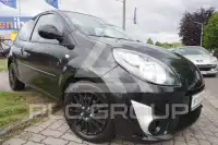 2008 Renault Twingo