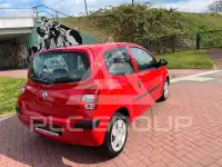 2008 Renault Twingo