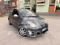 2008 Renault Twingo