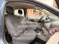 2008 Renault Twingo