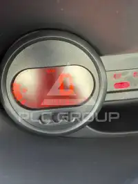 2008 Renault Twingo