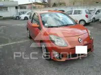 2008 Renault Twingo