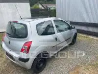 2008 Renault Twingo