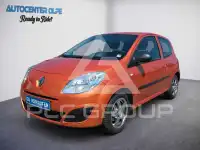 2008 Renault Twingo