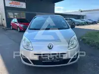 2008 Renault Twingo