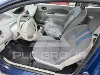 2008 Renault Twingo