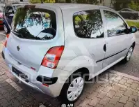 2008 Renault Twingo