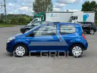 2008 Renault Twingo