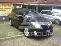 2008 Renault Twingo