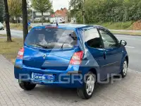 2008 Renault Twingo