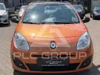 2008 Renault Twingo