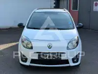 2008 Renault Twingo