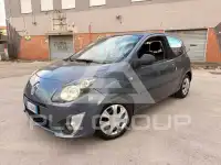 2008 Renault Twingo