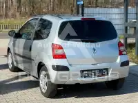 2008 Renault Twingo