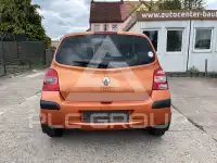 2008 Renault Twingo