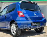 2008 Renault Twingo