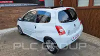 2008 Renault Twingo