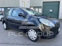 2008 Renault Twingo