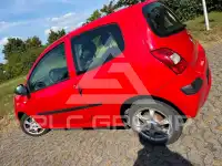 2008 Renault Twingo