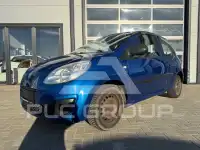 2008 Renault Twingo