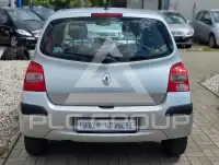 2008 Renault Twingo