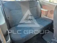 2008 Renault Twingo