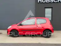 2008 Renault Twingo