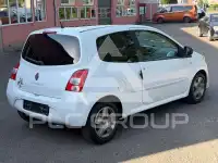 2008 Renault Twingo